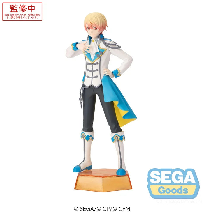 Figure - Tsukasa Tenma - Project Sekai ft. Hatsune Miku - Sega 16cm
