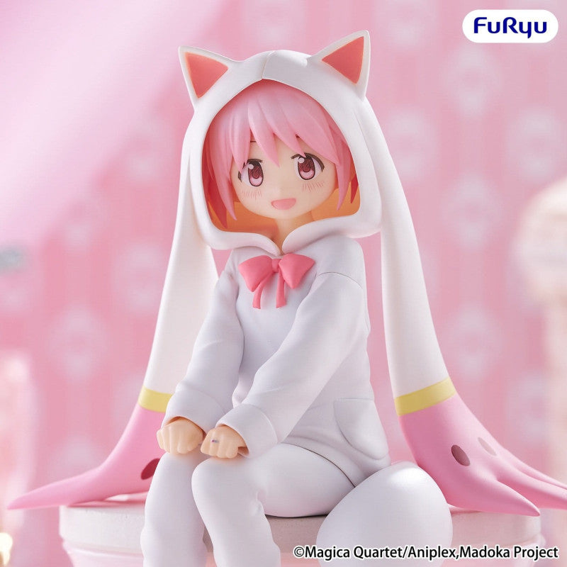 Figurine - Puella Magi Madoka Magica - Kaname Madoka - Noodle Stopper - Nightwear - 15cm [En Stock]