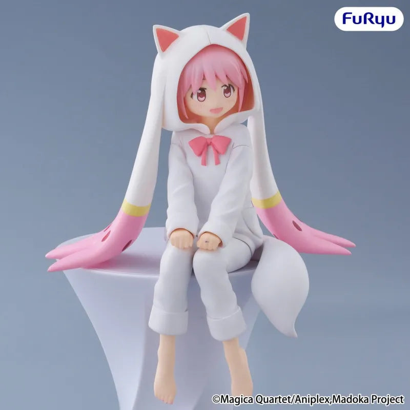Figurine - Puella Magi Madoka Magica - Kaname Madoka - Noodle Stopper - Nightwear - 15cm [En Stock]