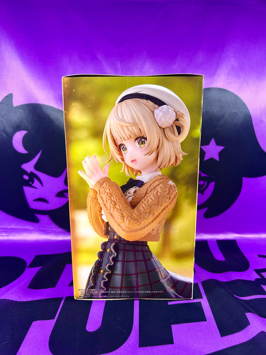 Figure - Shigure Ui (Vtuber) - Trio-Try-iT Figure - 20cm [In Stock]