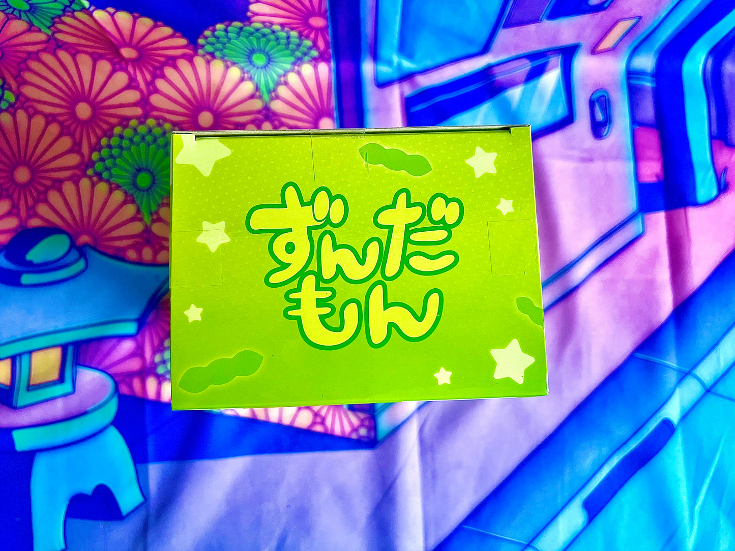 Figure - Zundamon - Vocaloid - Sakamoto Ahiru ver. - 19cm