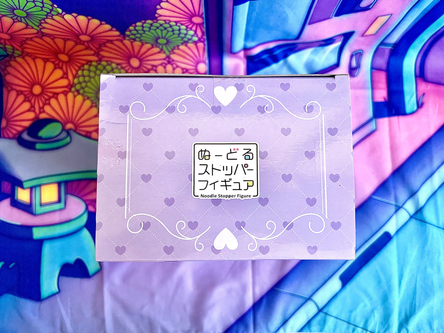 Figurine - Hatsune Miku - Noodle Stopper Figure - Love Blazer - 13cm