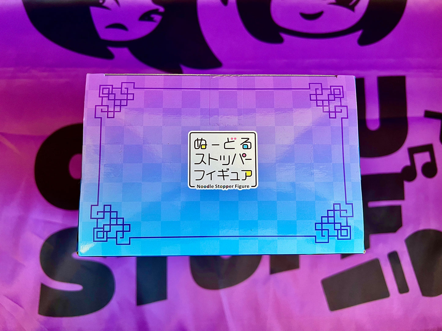 Figurine - Touhou Project - Reisen Udongein Inaba - Noodle Stopper Figure - 15cm