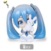 Hatsune Miku &amp; Vocaloid - Hide &amp; Seek Part.2 - Gashapon [Pre-order]