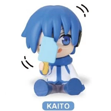 Hatsune Miku &amp; Vocaloid - Hide &amp; Seek Part.2 - Gashapon [Pre-order]