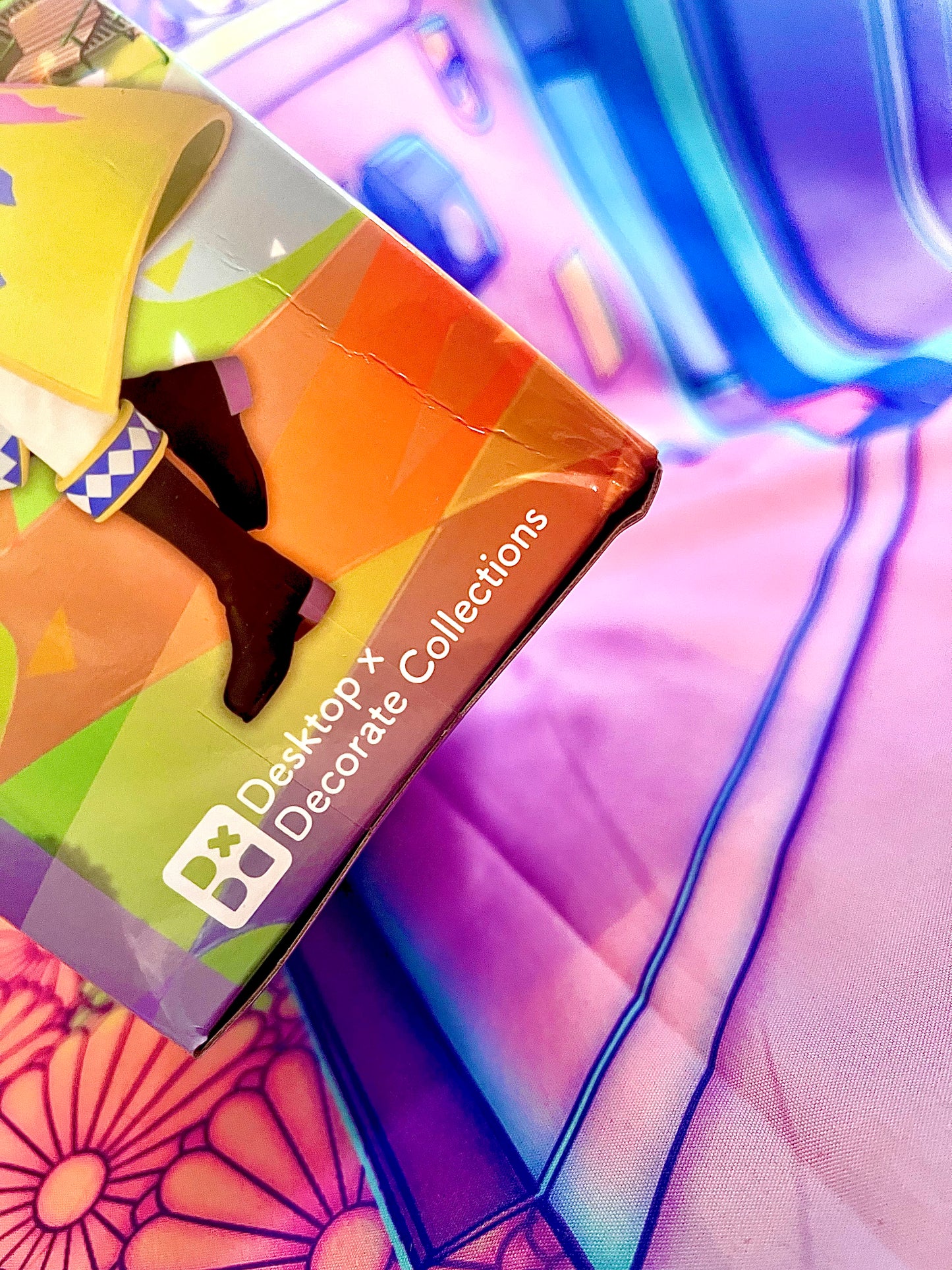 Figure - Rui Kamishiro - Project Sekai ft. Hatsune Miku - Sega 16cm (Damaged box B)