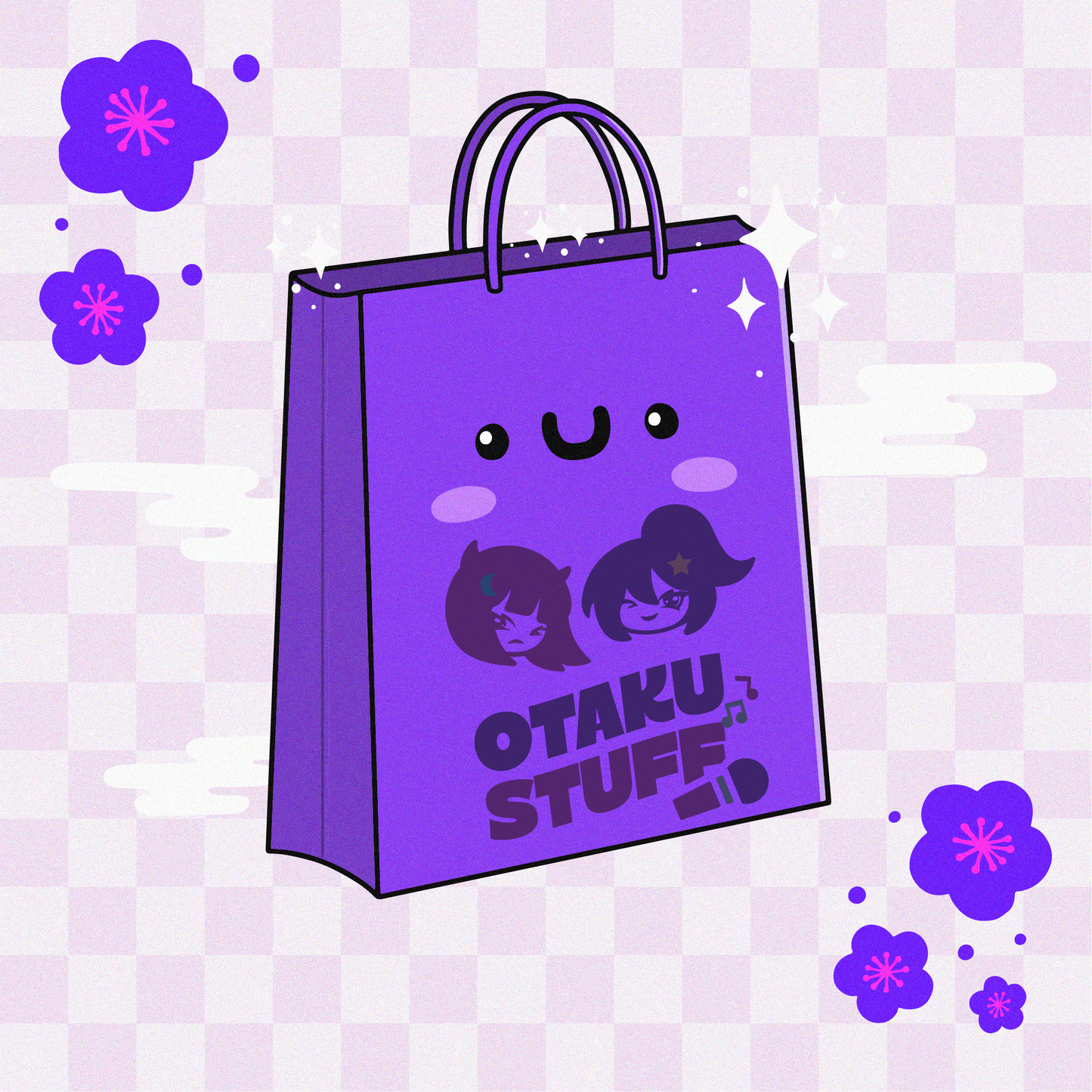 Fukubukuro - Pochette Mystère