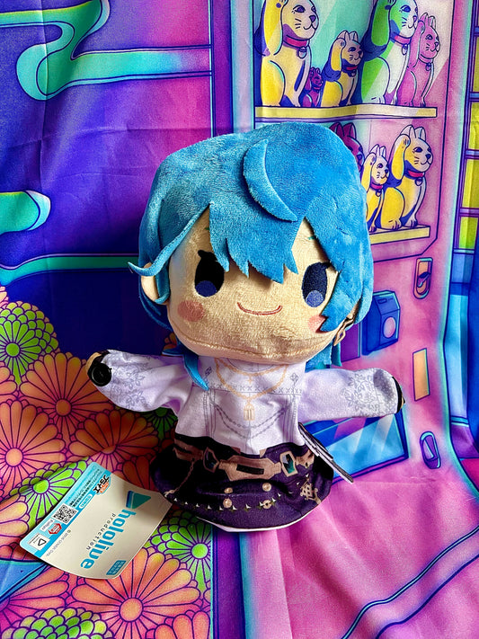 Marionnette Peluche - Hoshimachi Suisei - Hololive Production - Furyu - 25cm