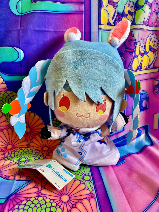 Marionnette Peluche - Usada Pekora - Hololive Production - Furyu - 20cm