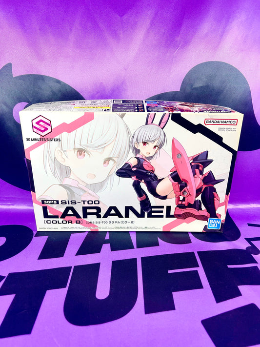 Model Kit - 30 Minutes Sisters 30MS - Sis-t00 Laranel (Color B) - Non assemblé