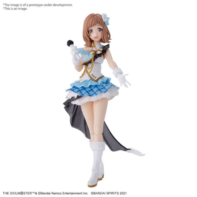 Model Kit - 30 Minutes Sisters 30MS - The Idolmaster - Mano Sakuragi