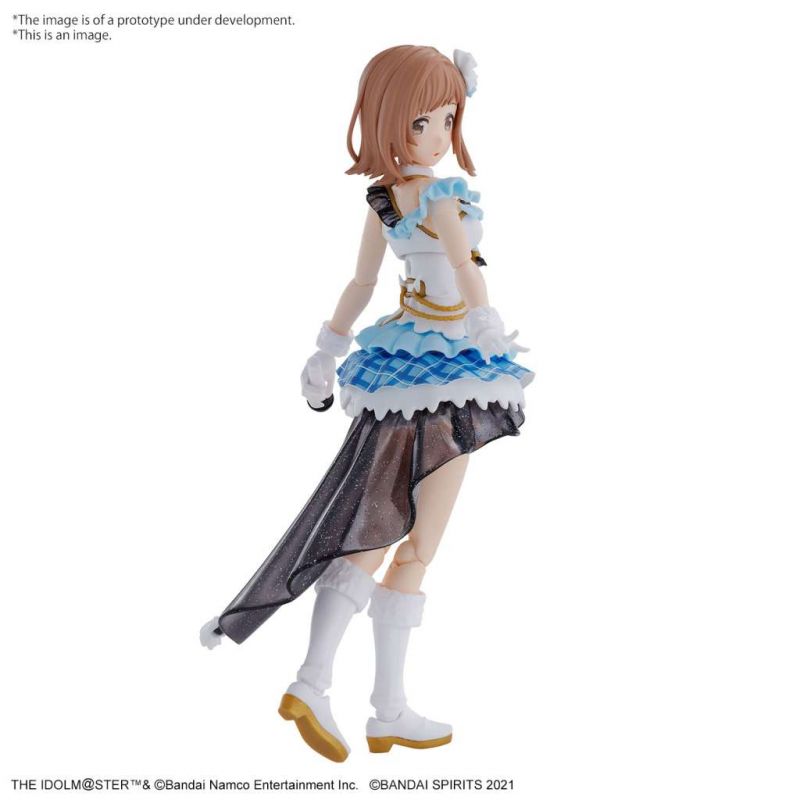 Model Kit - 30 Minutes Sisters 30MS - The Idolmaster - Mano Sakuragi