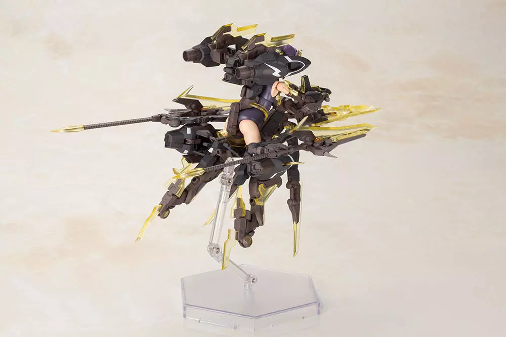 Model Kit - Frame Arms Girl - Hresvelgr Albas - Kotobukiya - Non assemblé