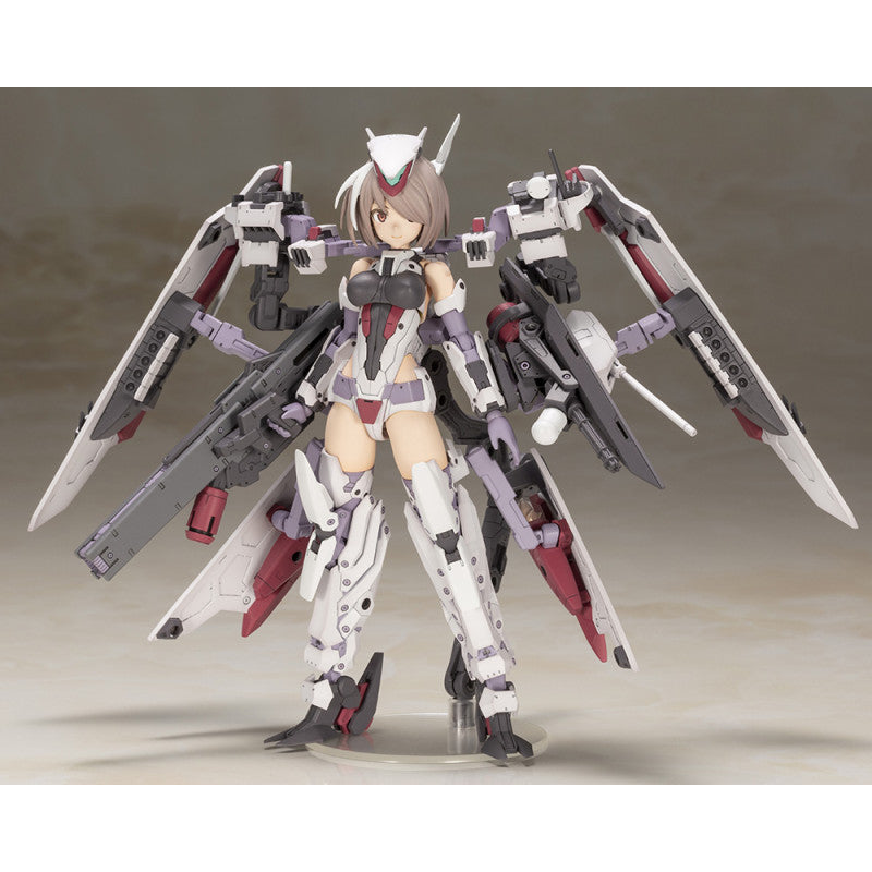 Model Kit - Frame Arms Girl - Kongo - Kotobukiya - Non assemblé