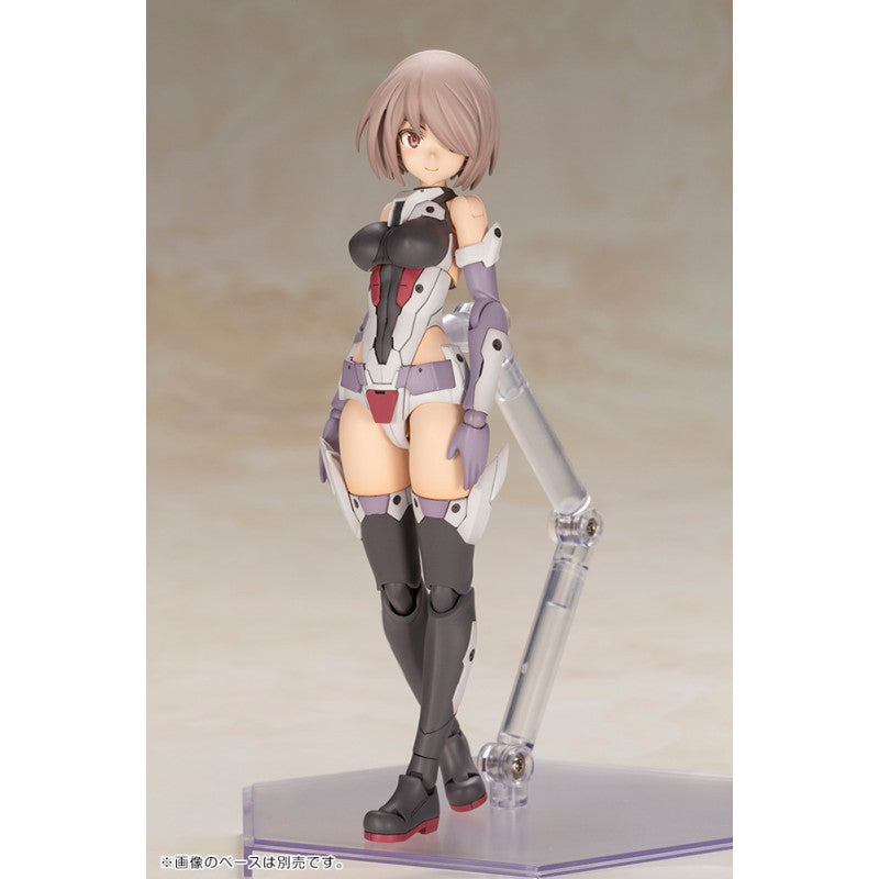 Model Kit - Frame Arms Girl - Kongo - Kotobukiya - Non assemblé