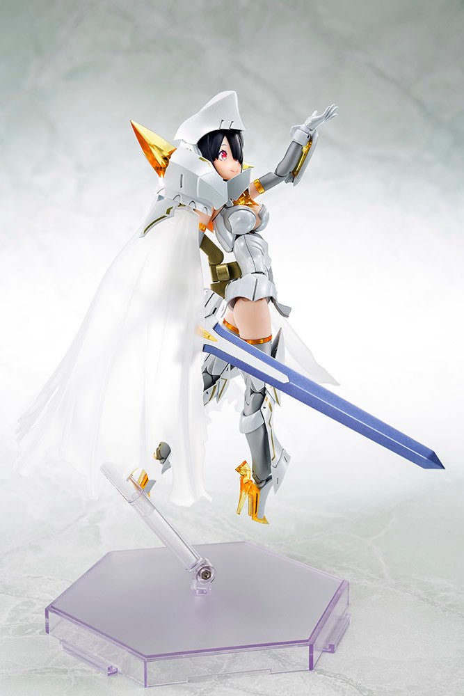 Model Kit - Megami Device - 13.1 Bullet Knights Executioner Bride - Kotobukiya - Unassembled