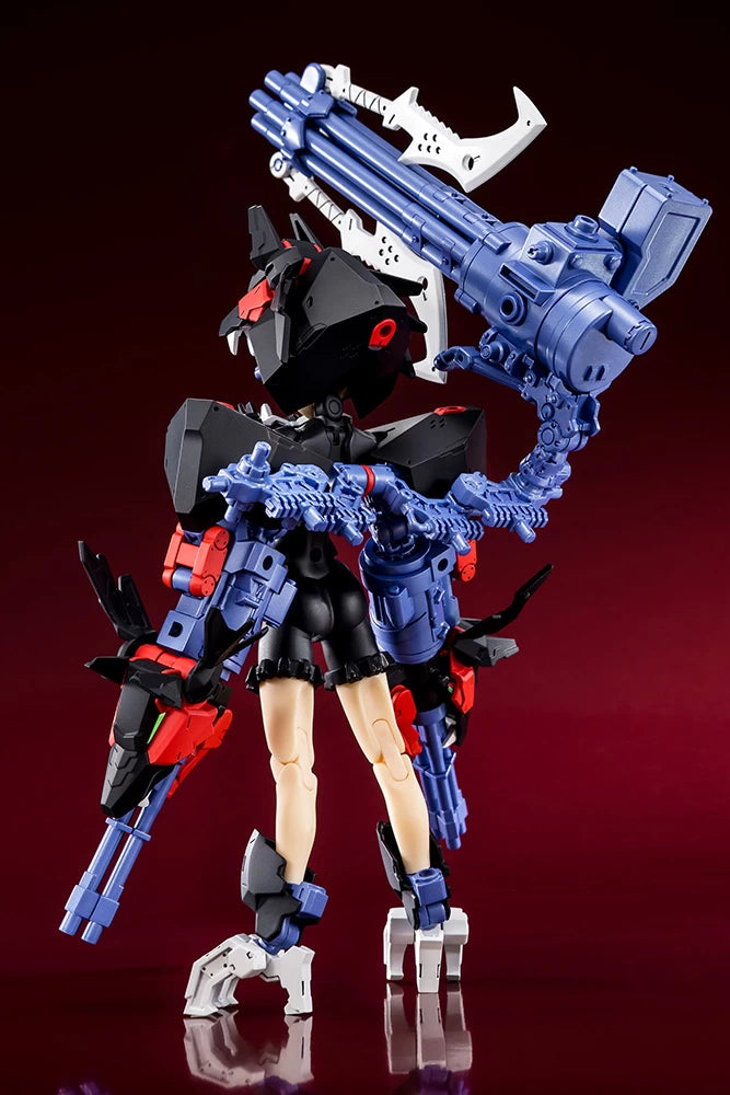 Model Kit - Megami Device - 20 Chaos & Pretty Grandma - Kotobukiya - Non assemblée