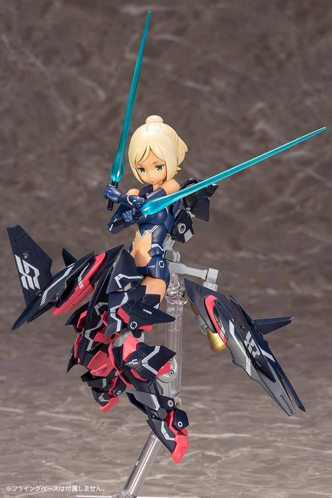 Model Kit - Megami Device - 9.1 Sol Strike Raptor - Kotobukiya - Unassembled
