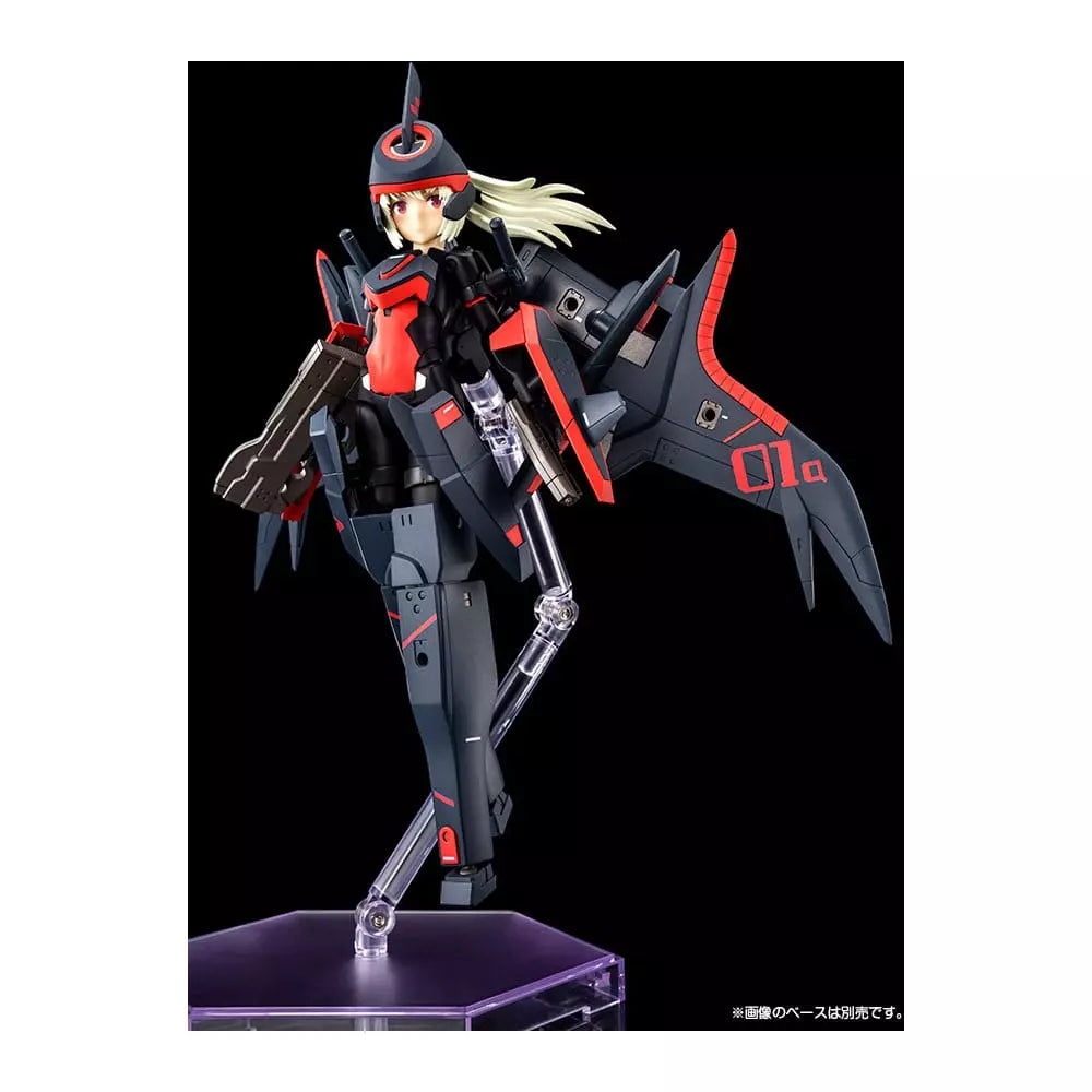 Model Kit - Megami Device x Busou Shinki - B2.1 Type Angel Arnval - Kotobukiya - New