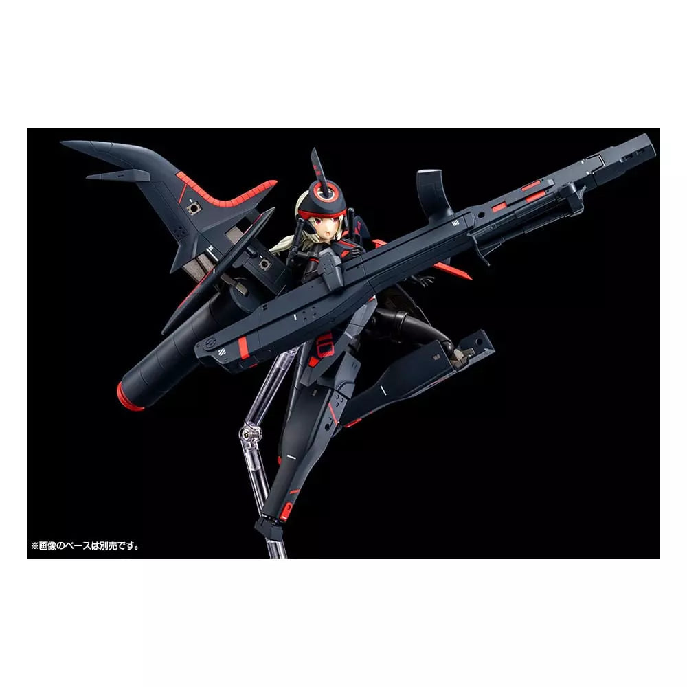 Model Kit - Megami Device x Busou Shinki - B2.1 Type Angel Arnval - Kotobukiya - New