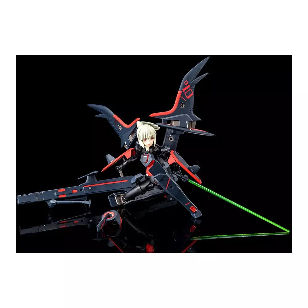 Model Kit - Megami Device x Busou Shinki - B2.1 Type Angel Arnval - Kotobukiya - New