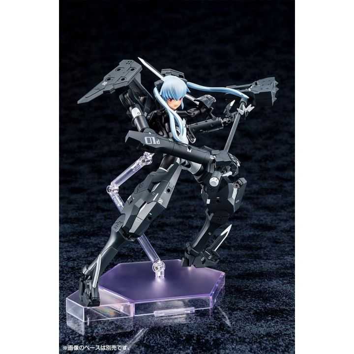 Model Kit - Megami Device x Busou Shinki - B3 Devil Strarf - Kotobukiya - New