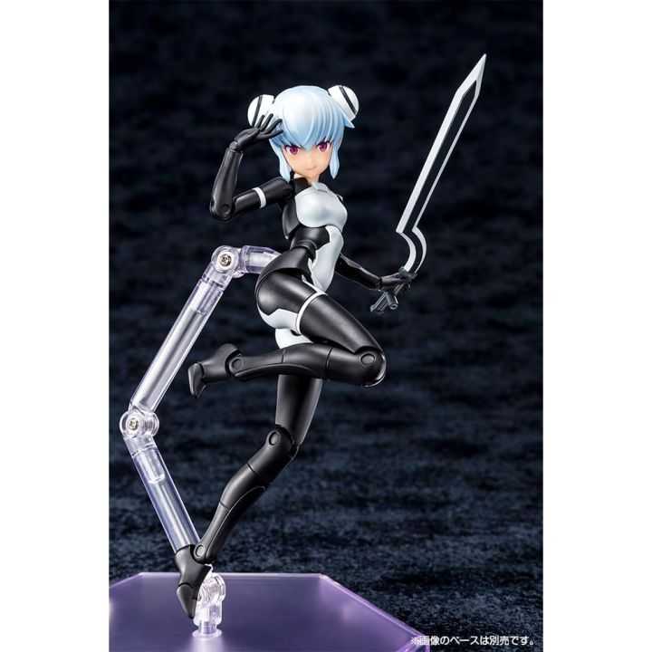 Model Kit - Megami Device x Busou Shinki - B3 Devil Strarf - Kotobukiya - New