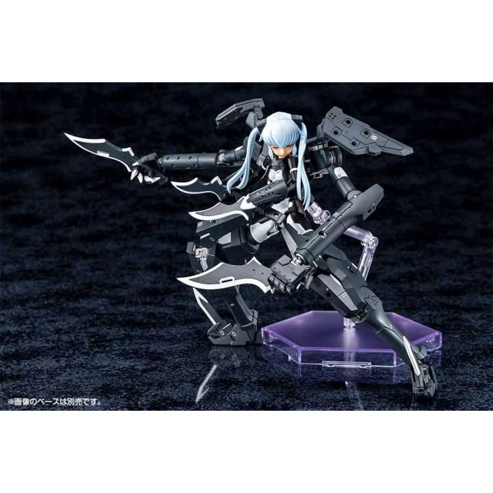 Model Kit - Megami Device x Busou Shinki - B3 Devil Strarf - Kotobukiya - New