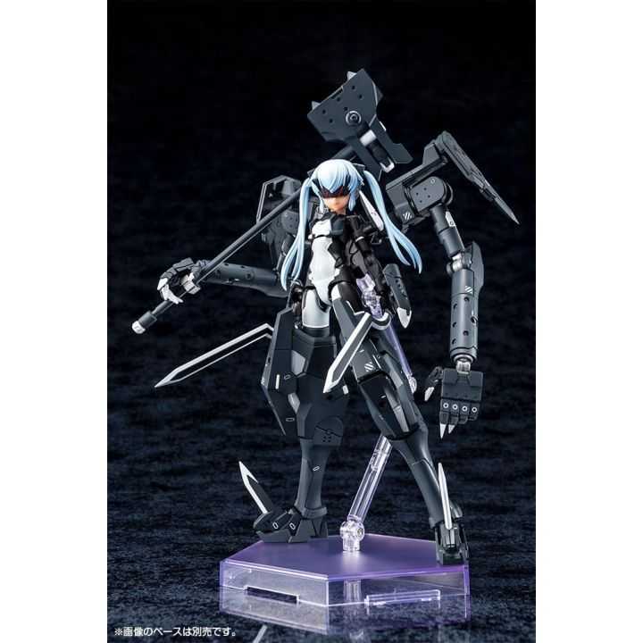 Model Kit - Megami Device x Busou Shinki - B3 Devil Strarf - Kotobukiya - New