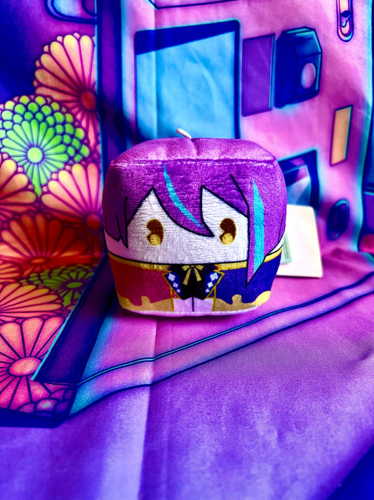 Peluche Square - Project Sekai Colorful Stage ft. Hatsune Miku - Rui Kamishiro - Wonderlands x Showtime - SEGA
