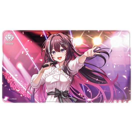 Playmat - Hololive OCG - AZKi - Ultra Pro [Pre-order]