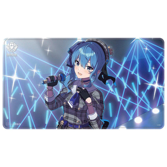 Playmat - Hololive OCG - Hoshimachi Suisei - Ultra Pro [Pre-order]