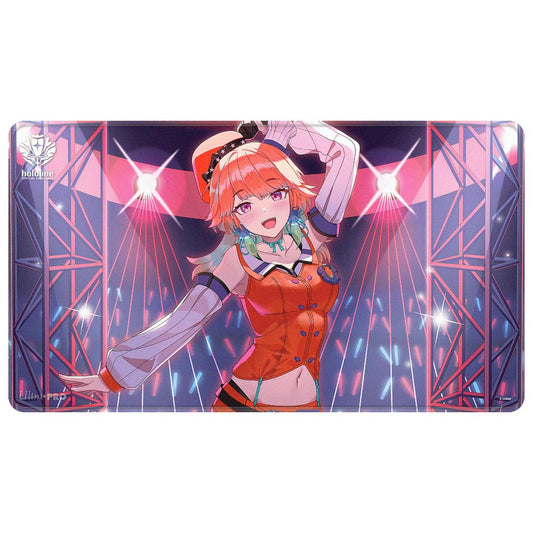 Playmat / Playmat - Hololive OCG - Takanashi Kiara - Ultra Pro [Pre-order]
