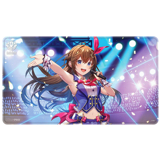 Playmat - Hololive OCG - Tokino Sora - Ultra Pro [Pre-order]