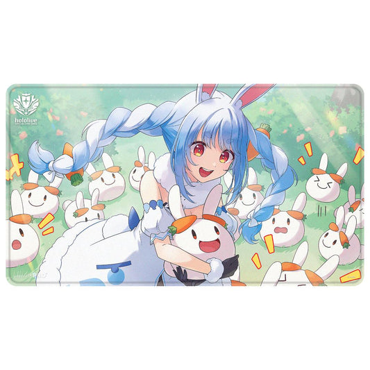 Playmat - Hololive OCG - Usada Pekora - Ultra Pro [Pre-order]
