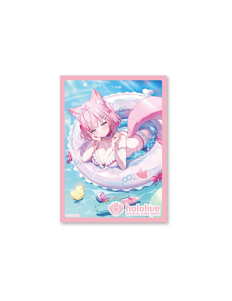 Hololive OCG Official Card Game - Protège-cartes / Sleeves - Koyori Hakui 51 - hOCG [En stock]