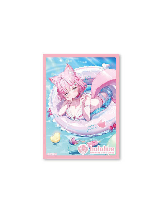 Hololive OCG Official Card Game - Protège-cartes / Sleeves - Koyori Hakui 51 - hOCG [En stock]